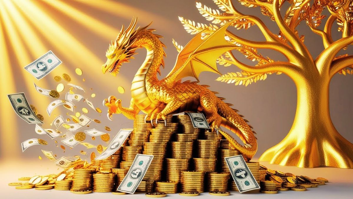 پاکستان میں Dragon Tiger Pakistan قانونی ہے۔